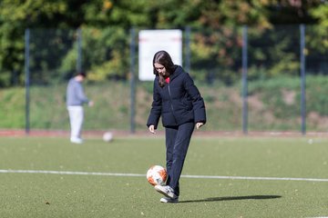 Bild 5 - F Walddoerfer SV 2 - SC Condor : Ergebnis: 1:1